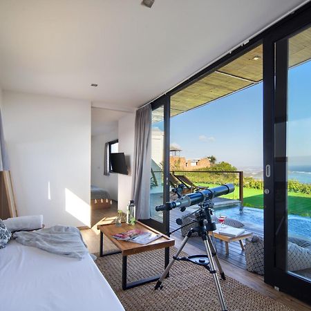 Telescope Villas Lombok Kuta  Zewnętrze zdjęcie