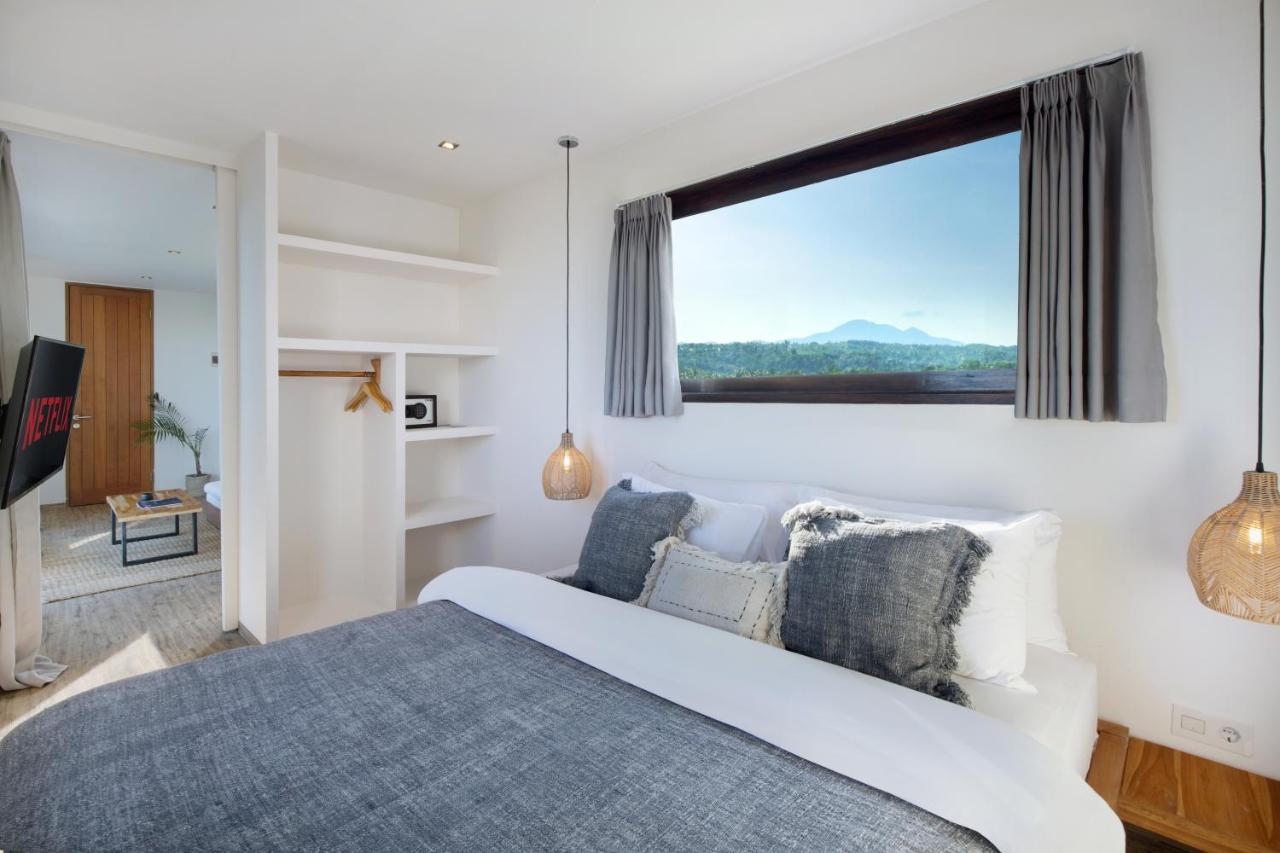 Telescope Villas Lombok Kuta  Zewnętrze zdjęcie