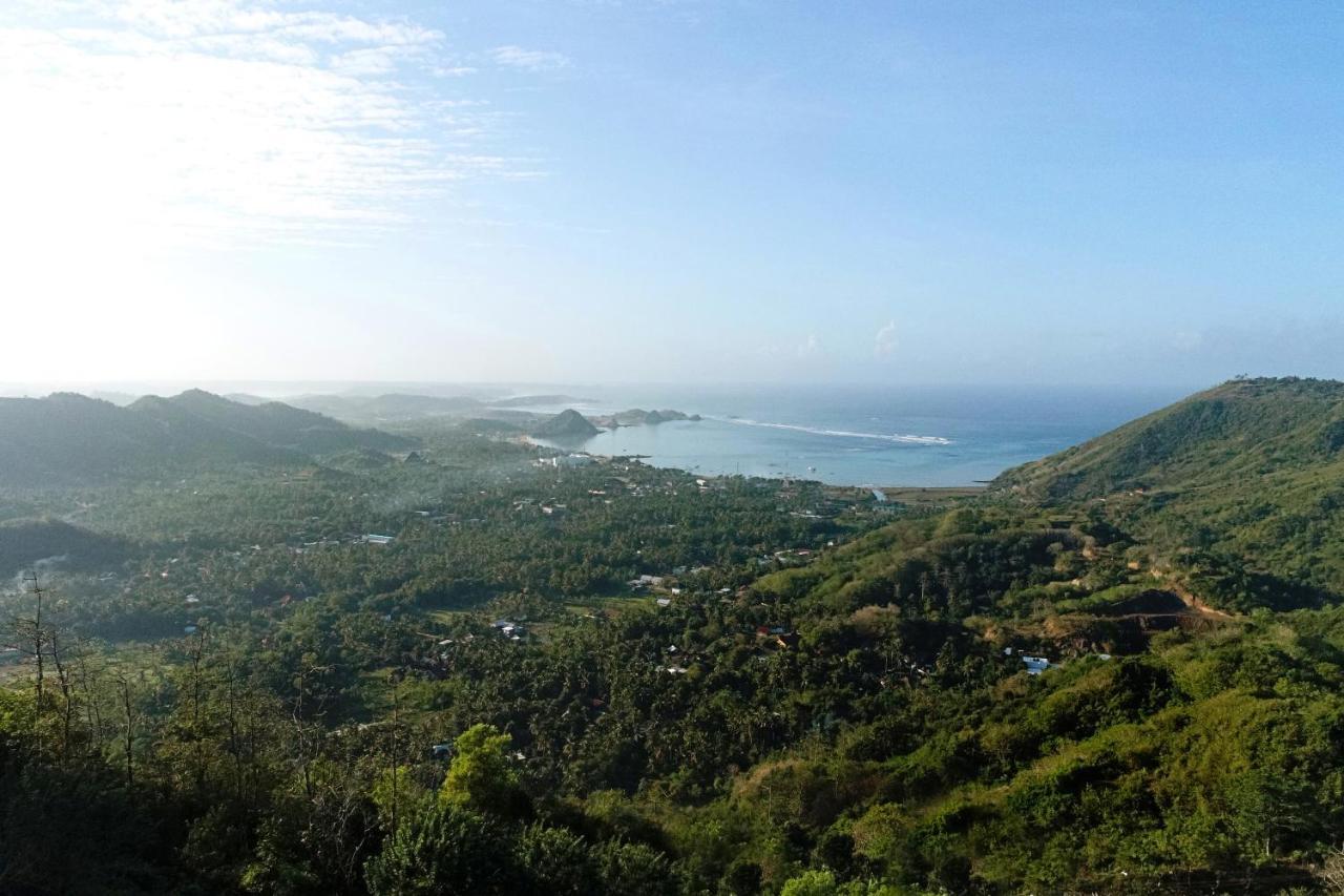 Telescope Villas Lombok Kuta  Zewnętrze zdjęcie