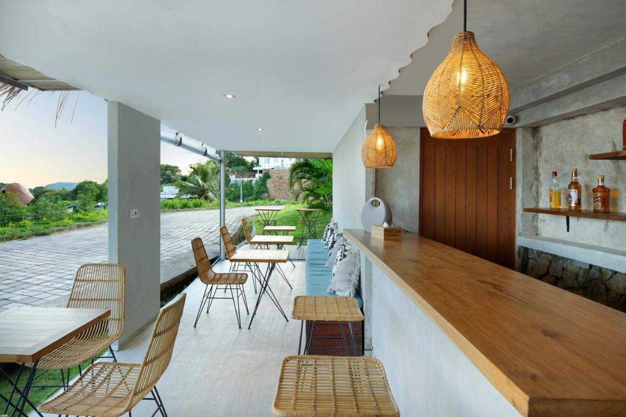 Telescope Villas Lombok Kuta  Zewnętrze zdjęcie