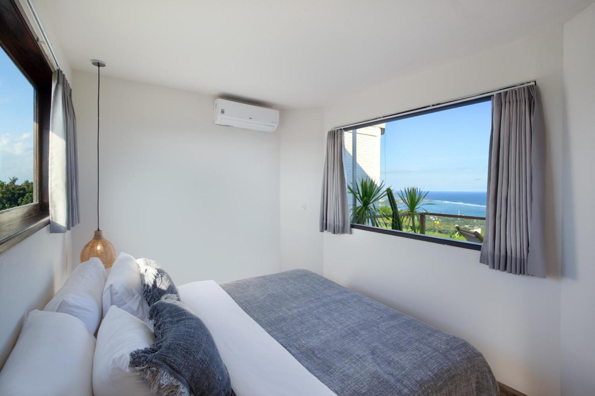 Telescope Villas Lombok Kuta  Zewnętrze zdjęcie
